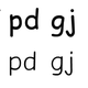 Image for article titled The new Comic Sans is just like the old Comic Sans